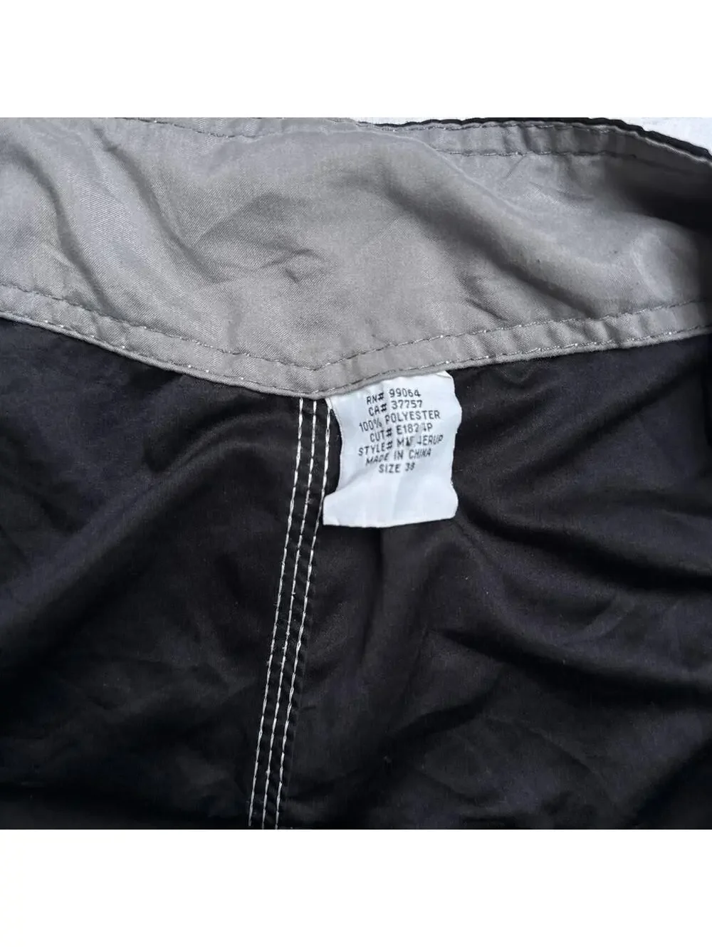 Y2K Billabong 00s Surf Board Shorts